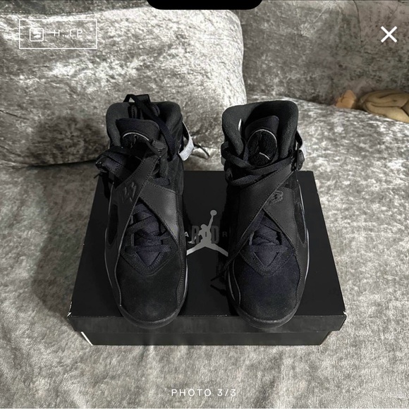 Jordan 8